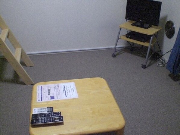 レオパレスBelle demeureの物件内観写真